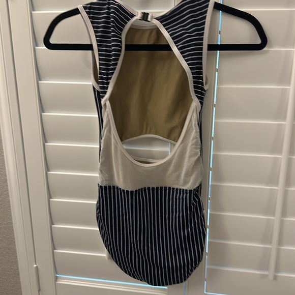 Five Dancewear leotard - Picture 2 of 4
